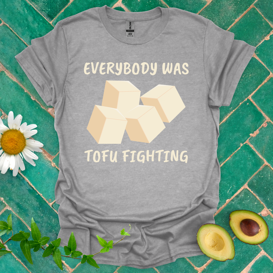Everybody Tofu Tee