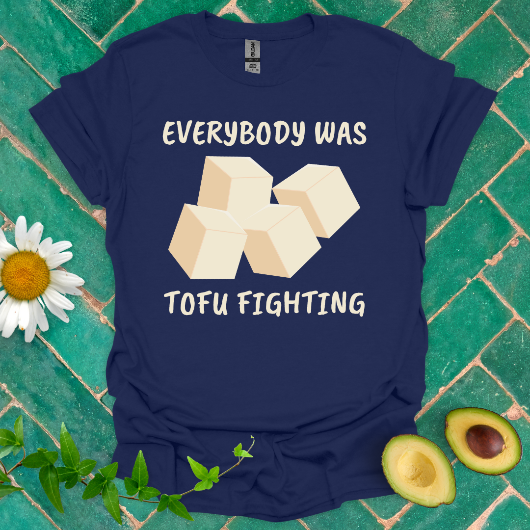 Everybody Tofu Tee