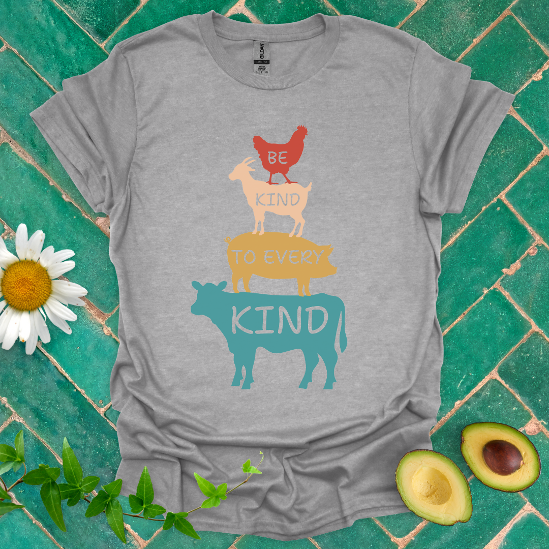 Be Kind Tee