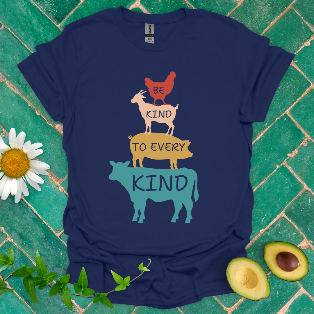 Be Kind Tee