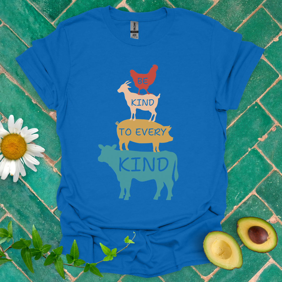 Be Kind Tee