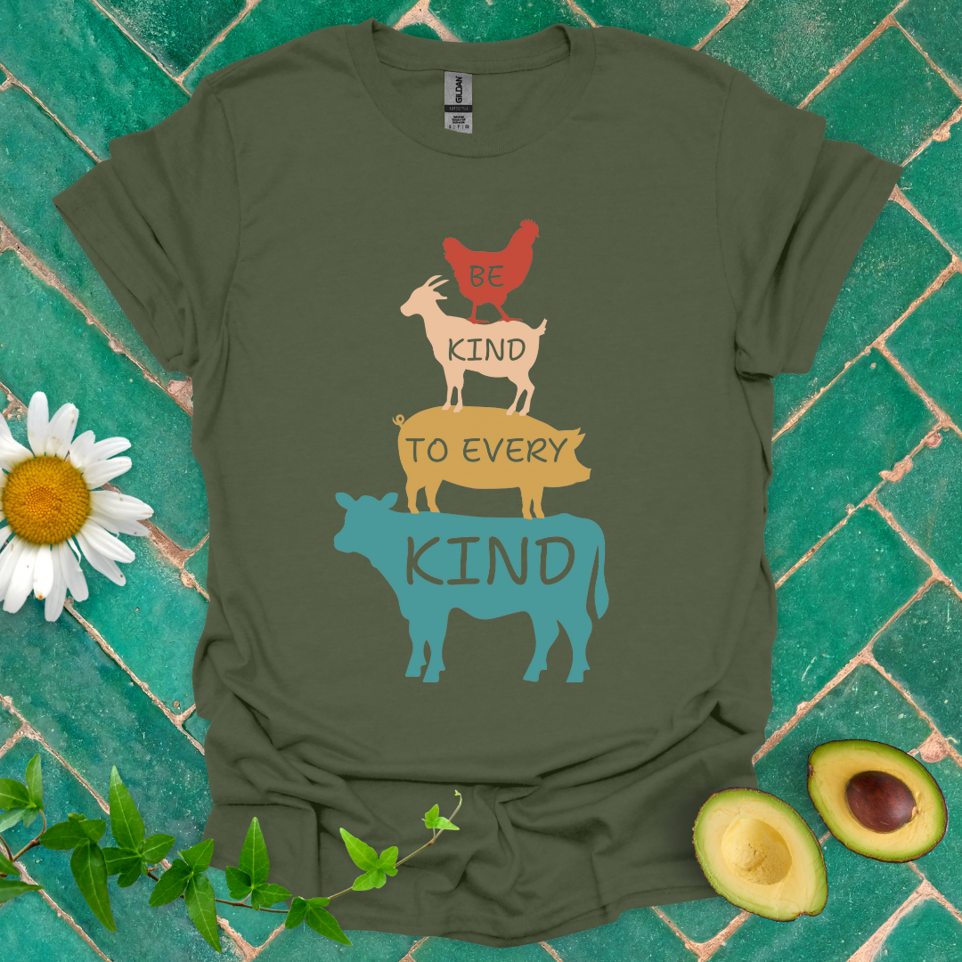 Be Kind Tee