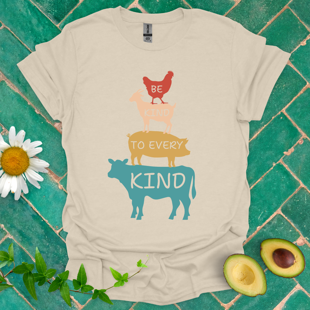 Be Kind Tee