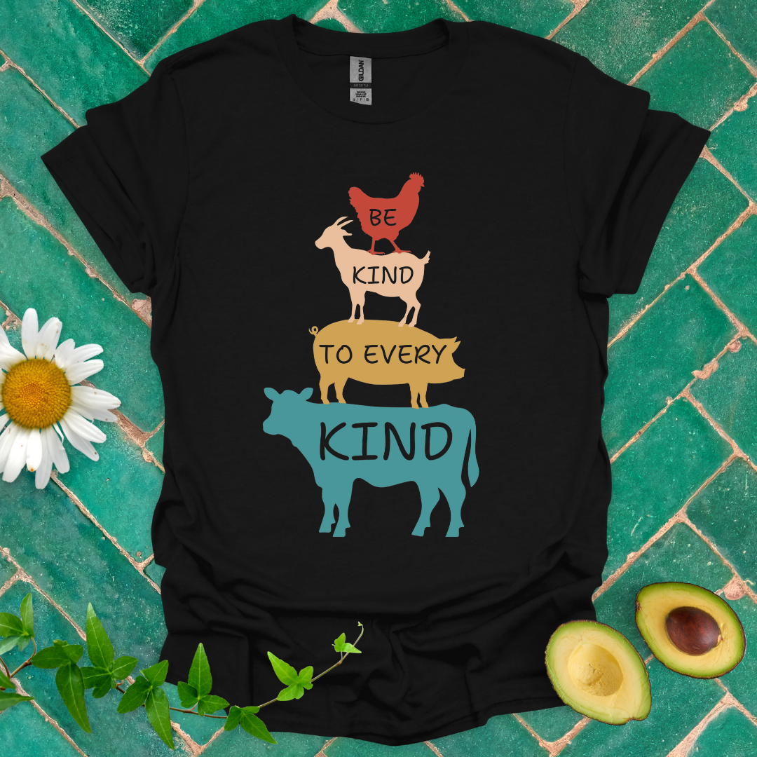 Be Kind Tee