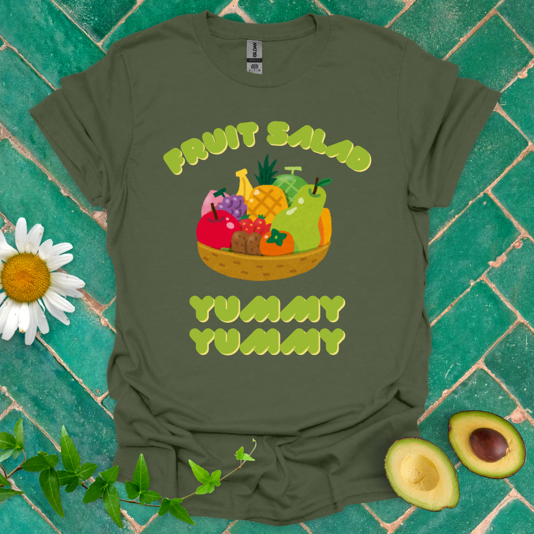 Fruit Salad Tee