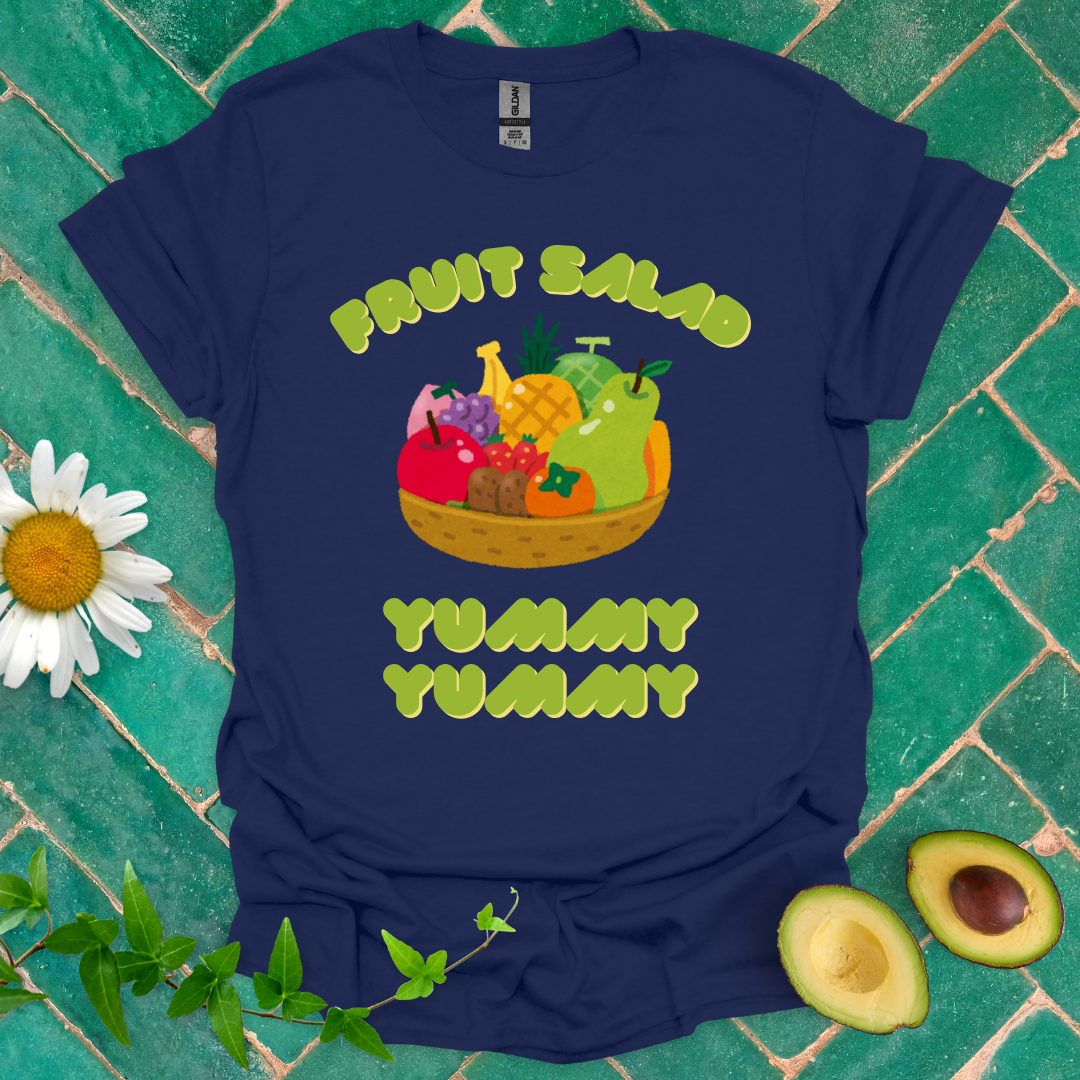 Fruit Salad Tee
