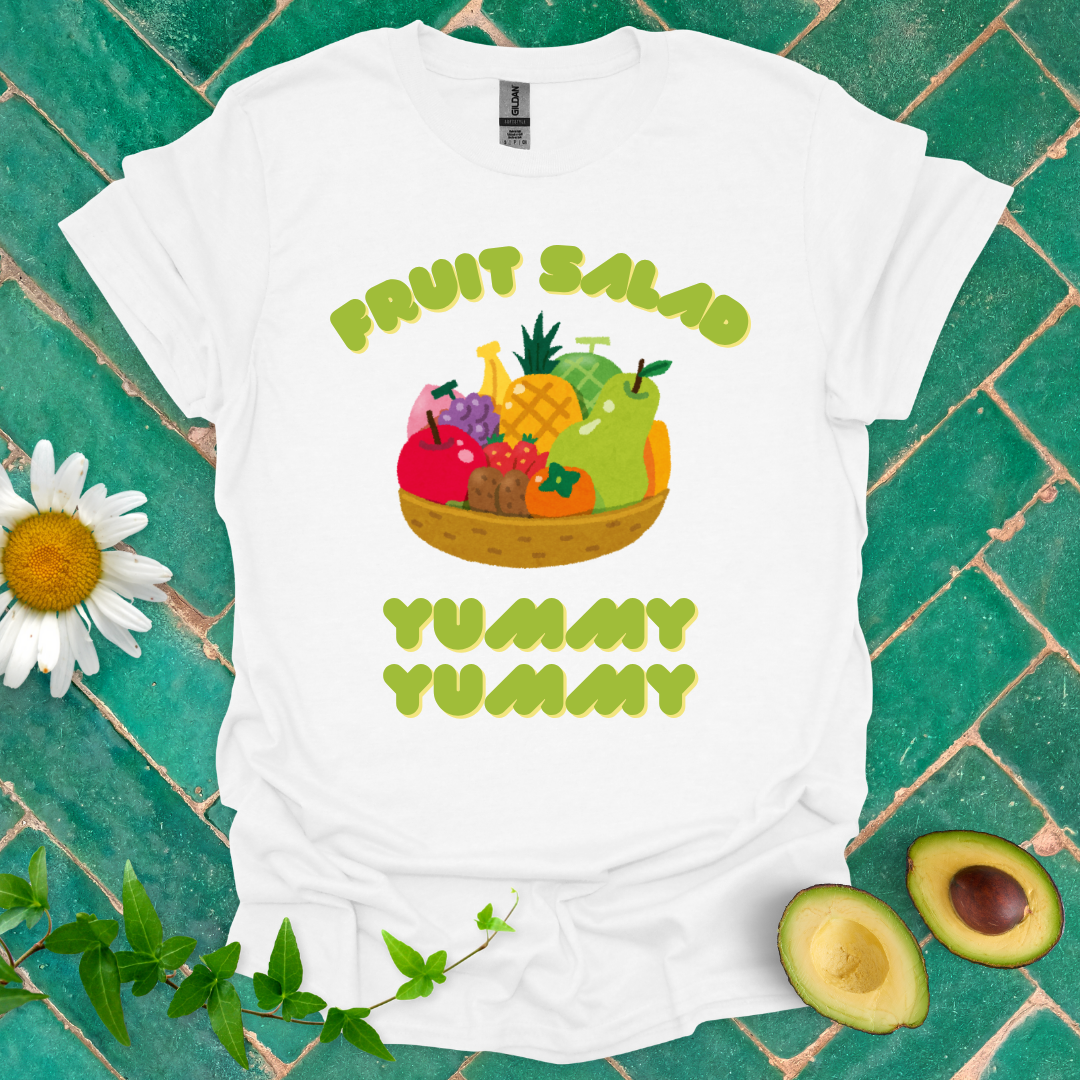 Fruit Salad Tee