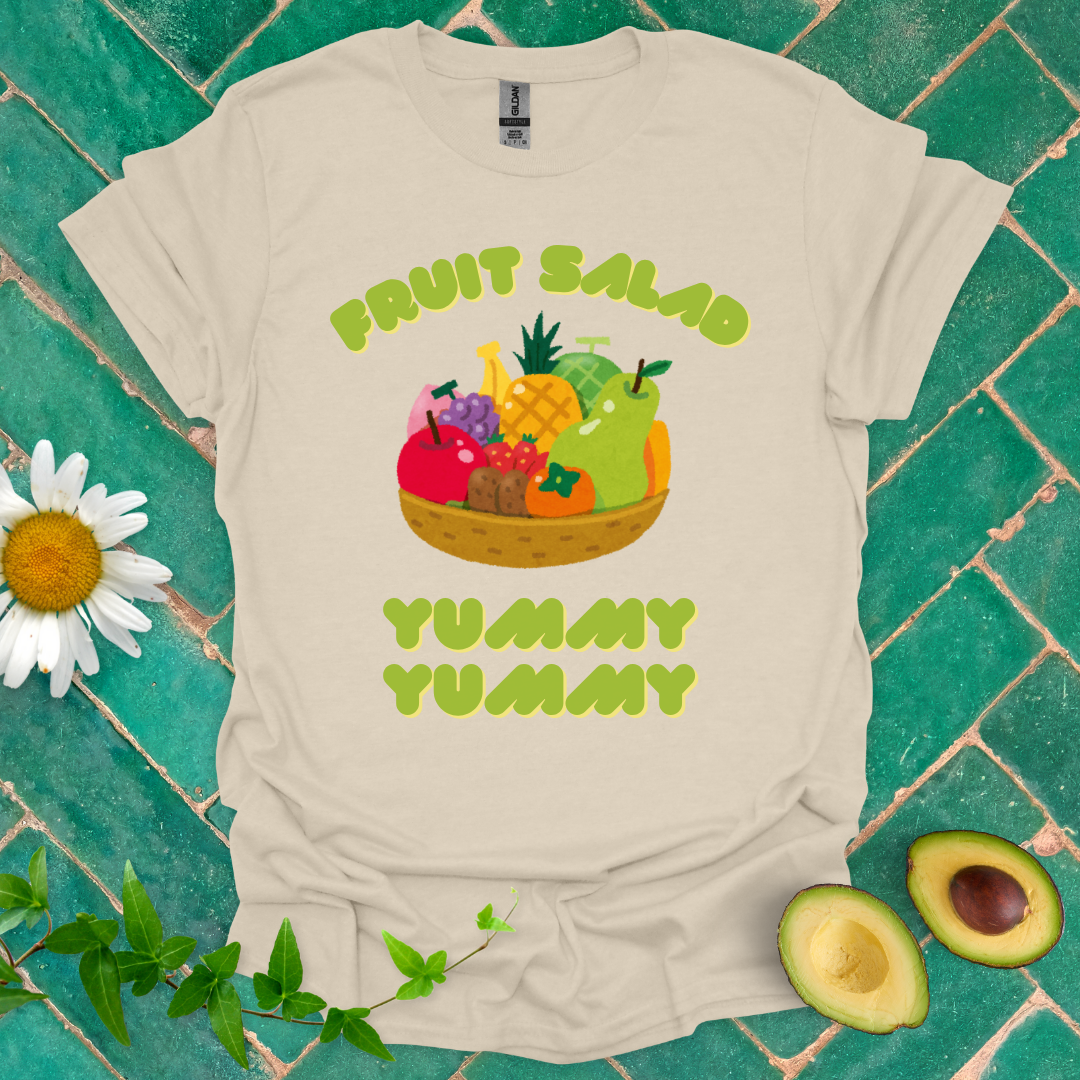 Fruit Salad Tee