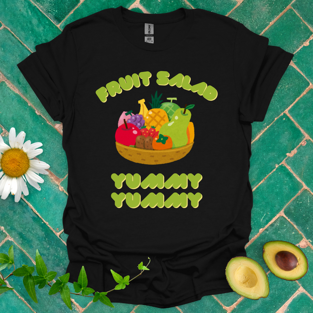 Fruit Salad Tee