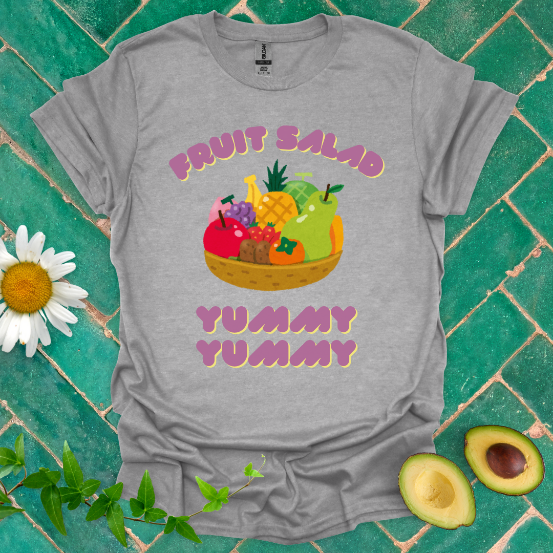 Fruit Salad Tee