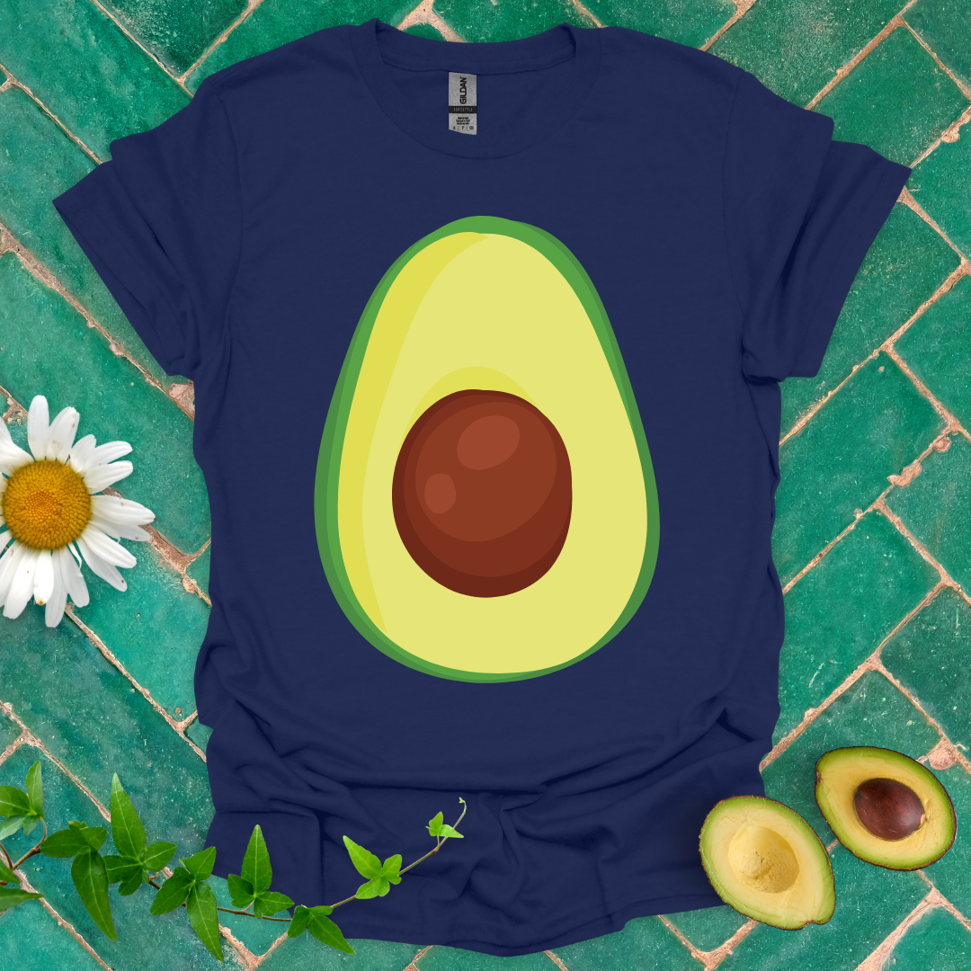 Avocado Costume Tee