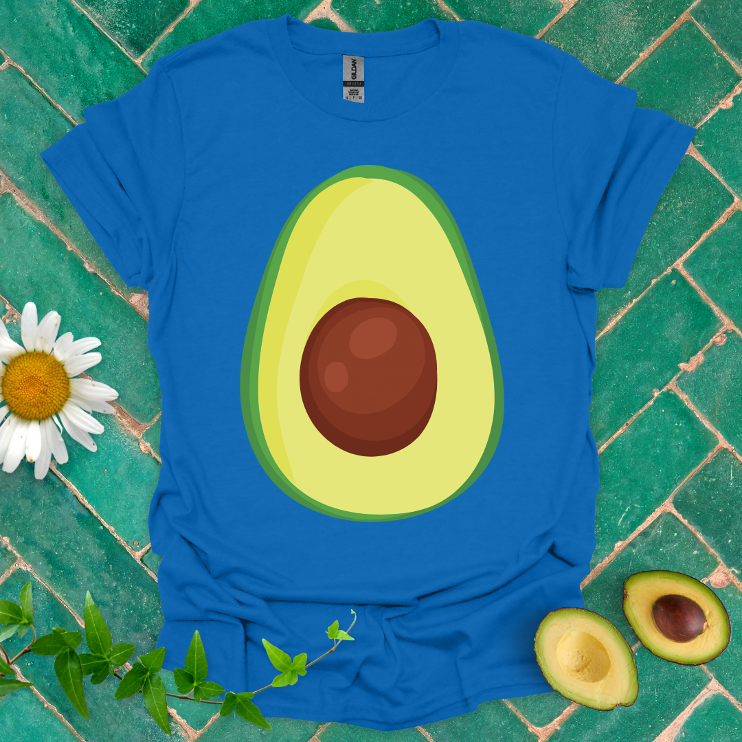 Avocado Costume Tee