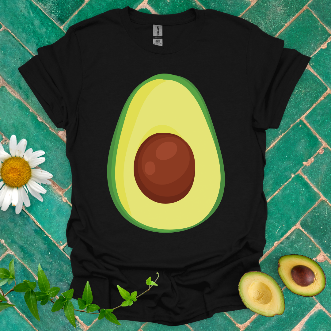 Avocado Costume Tee