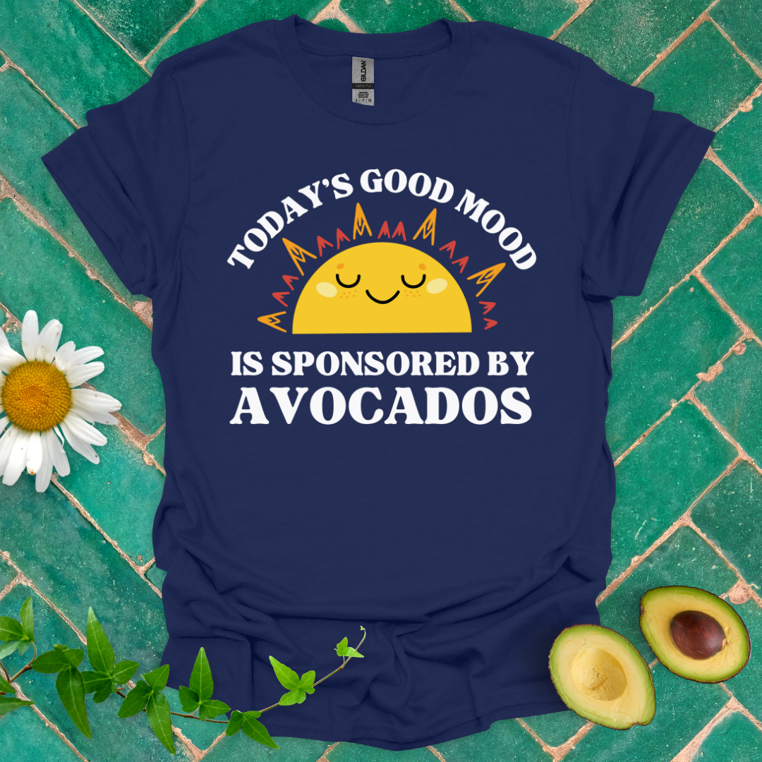 Today's Good Mood Tee