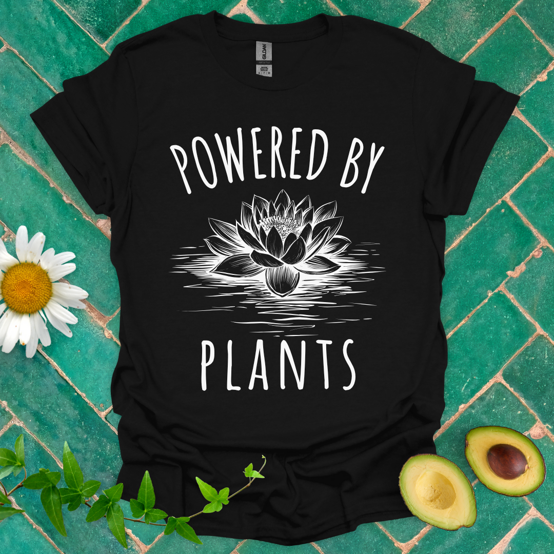 Lotus Tee