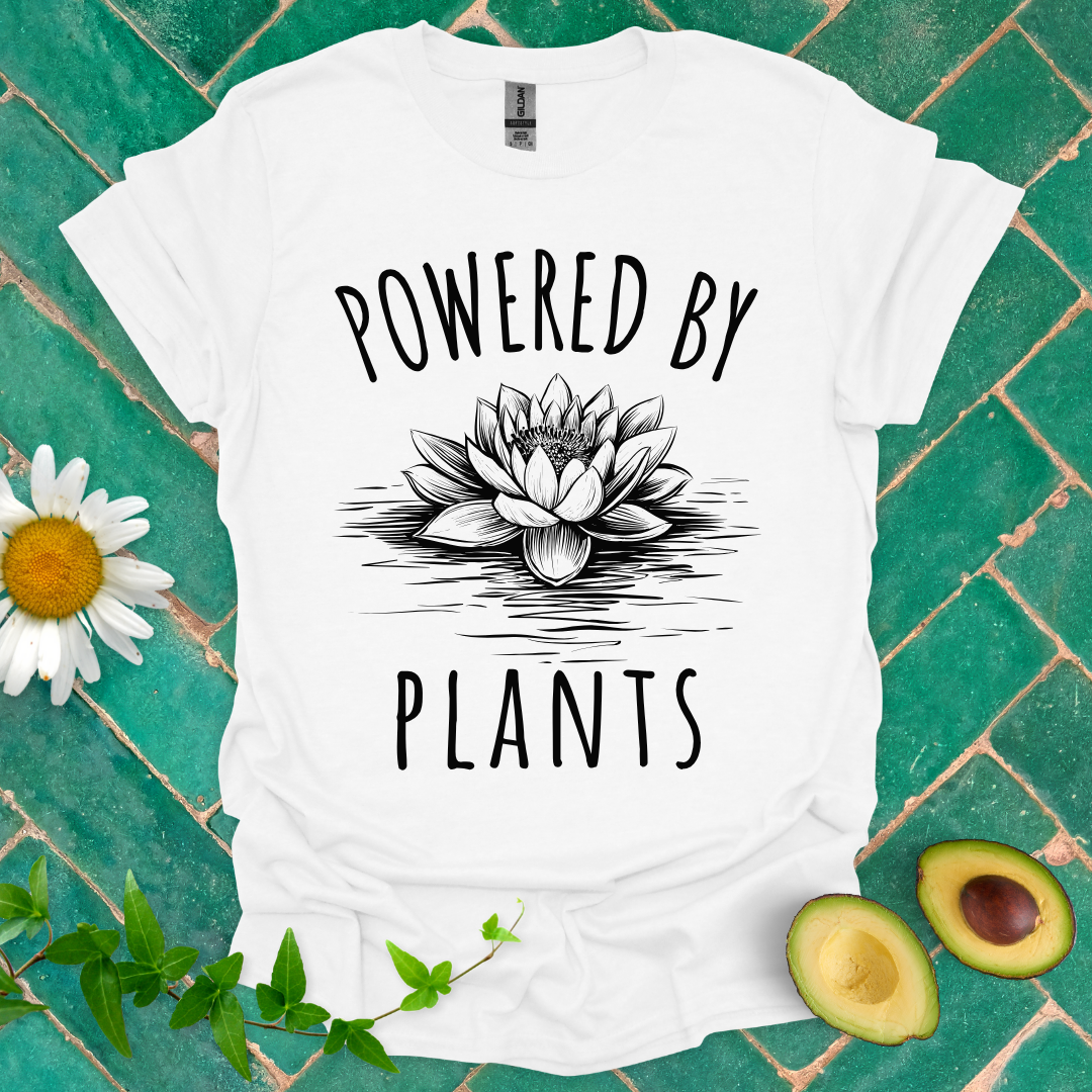 Lotus Tee