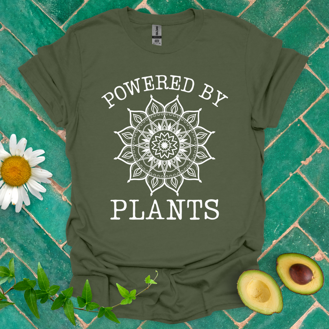 Mandala Tee