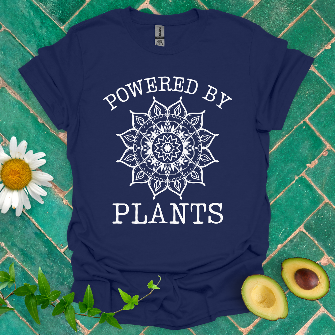 Mandala Tee