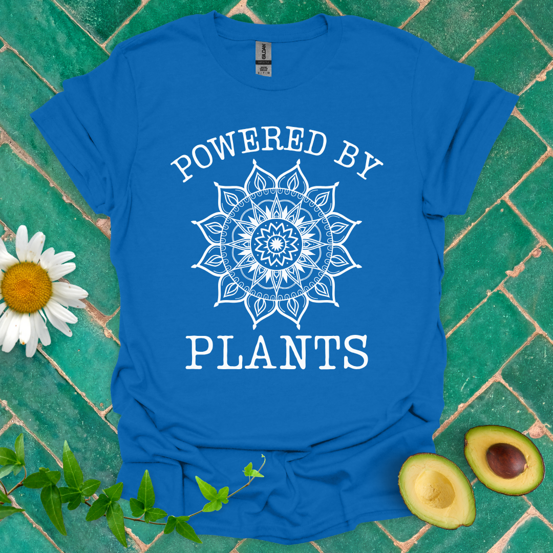 Mandala Tee