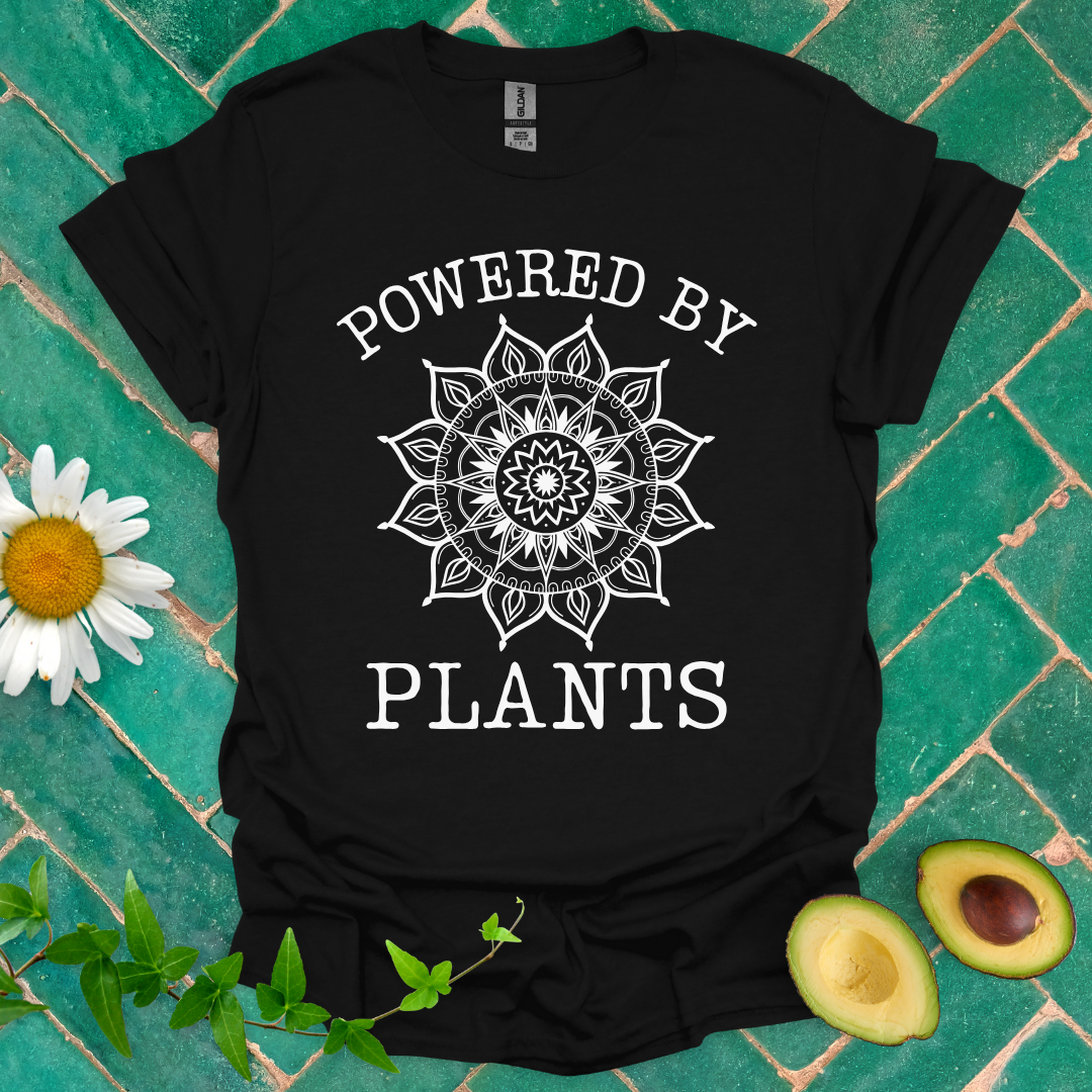Mandala Tee