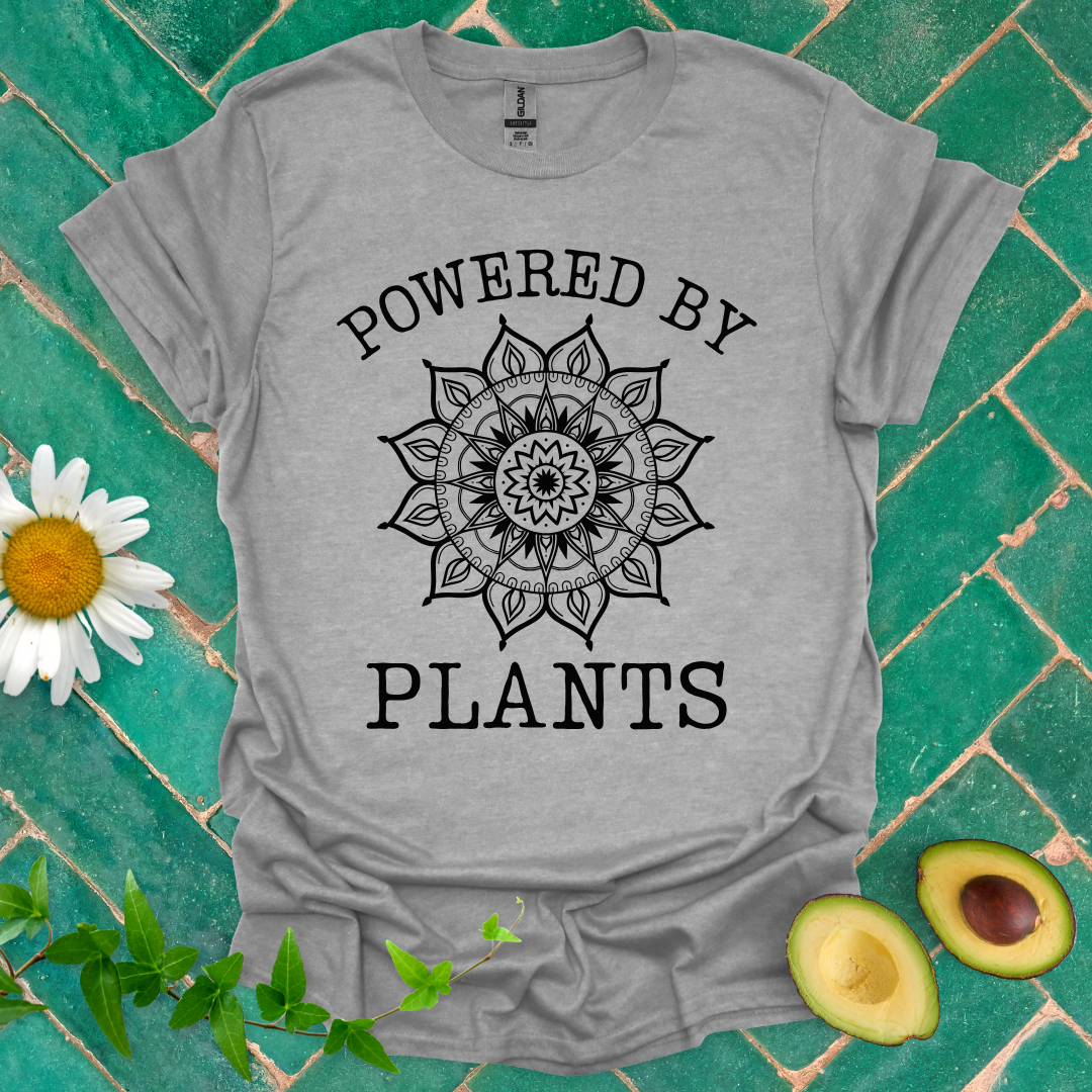 Mandala Tee