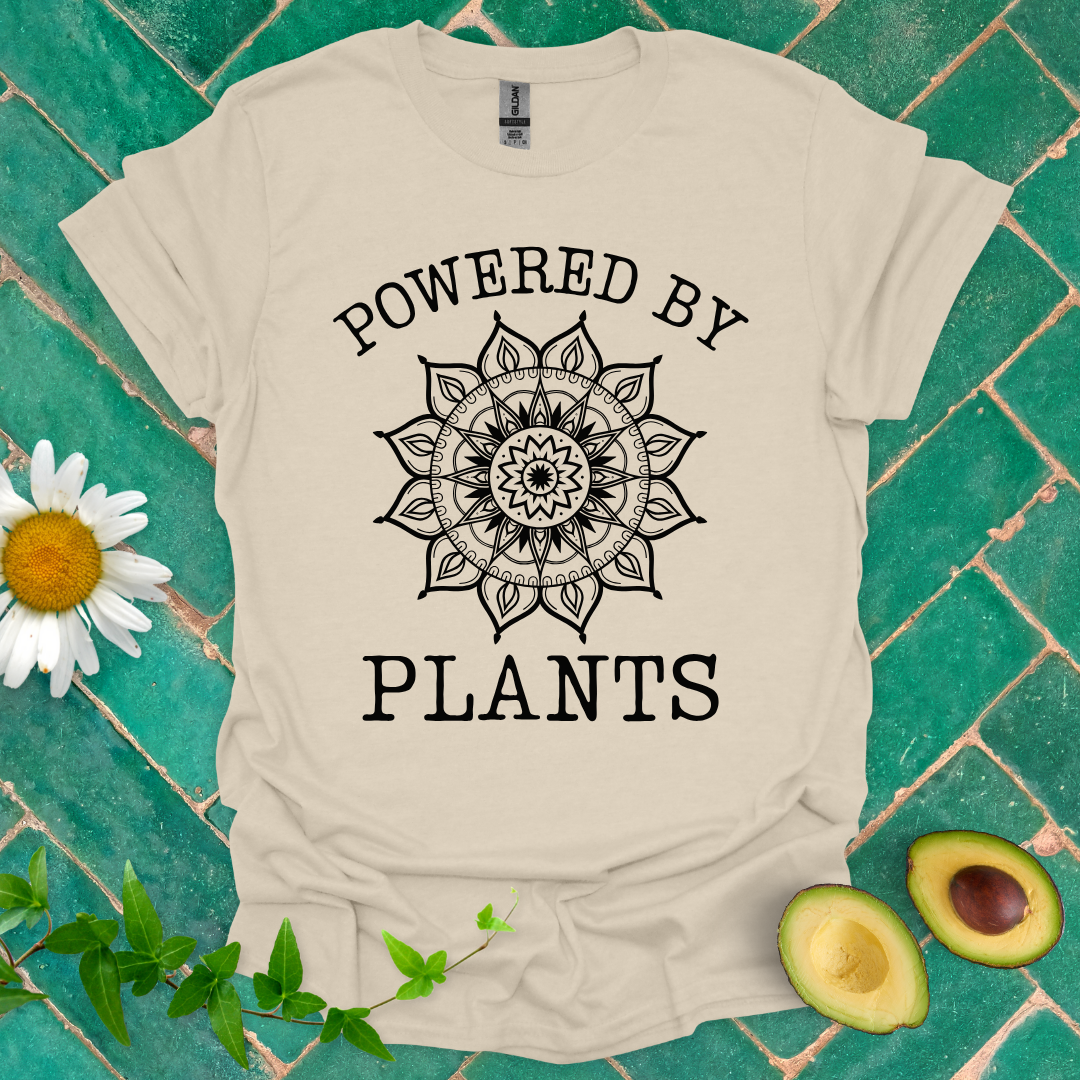Mandala Tee