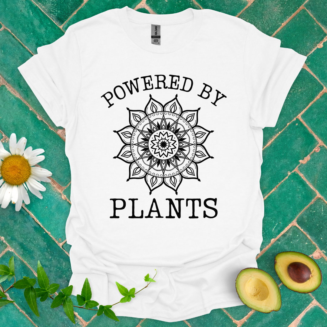 Mandala Tee