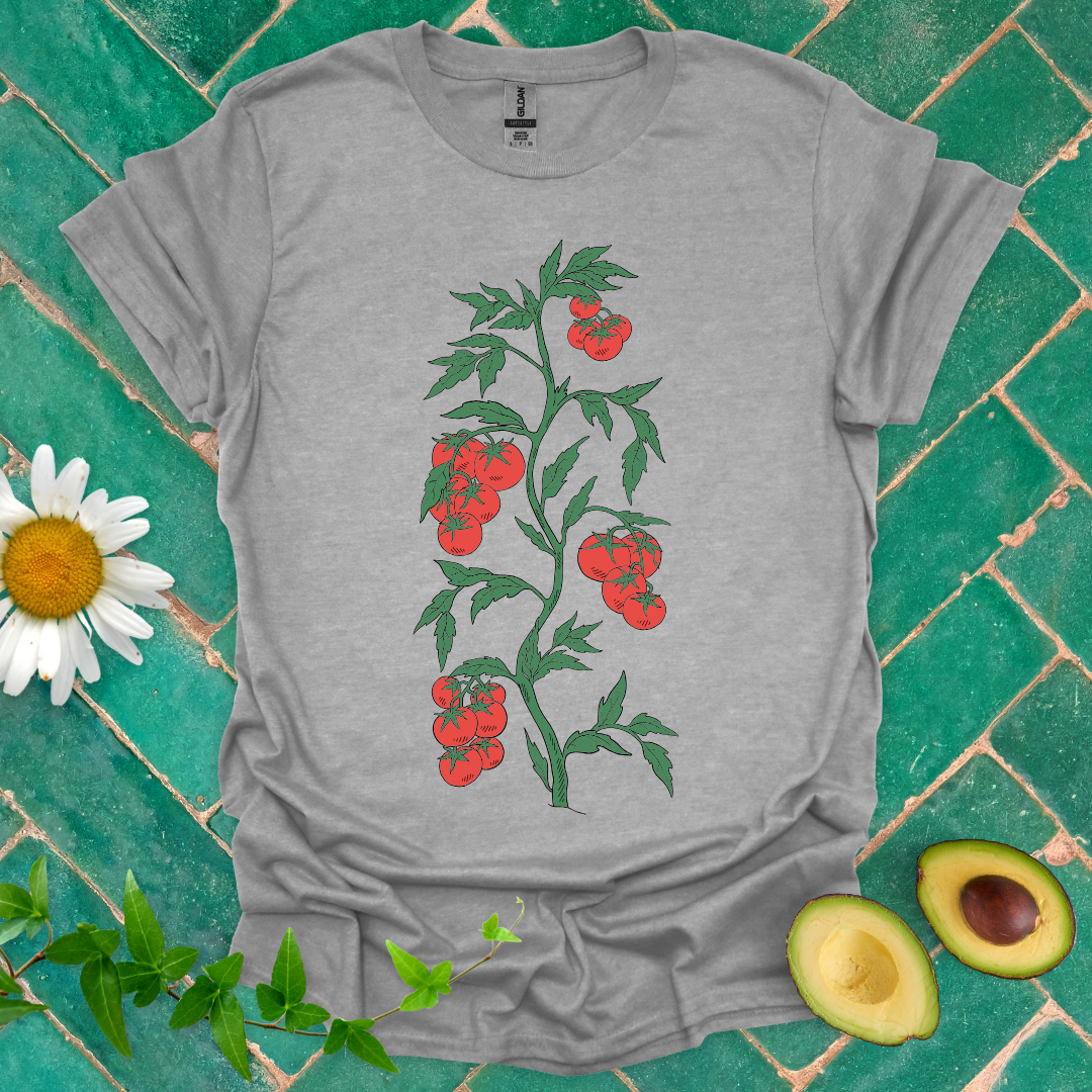 Tomato Lover Tee