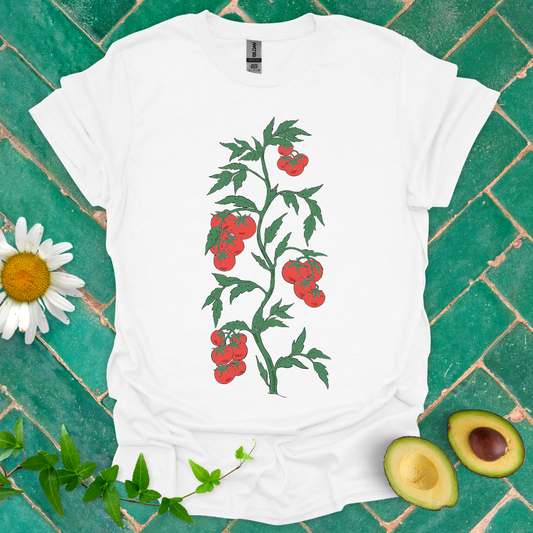 Tomato Lover Tee