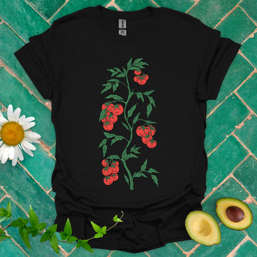 Tomato Lover Tee