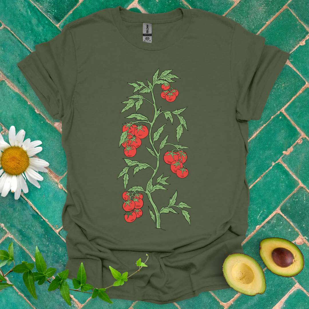 Tomato Lover Tee