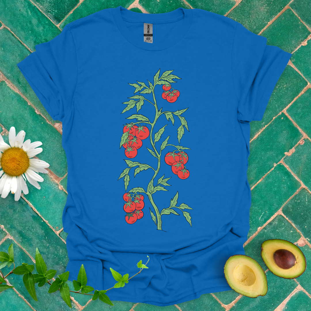 Tomato Lover Tee