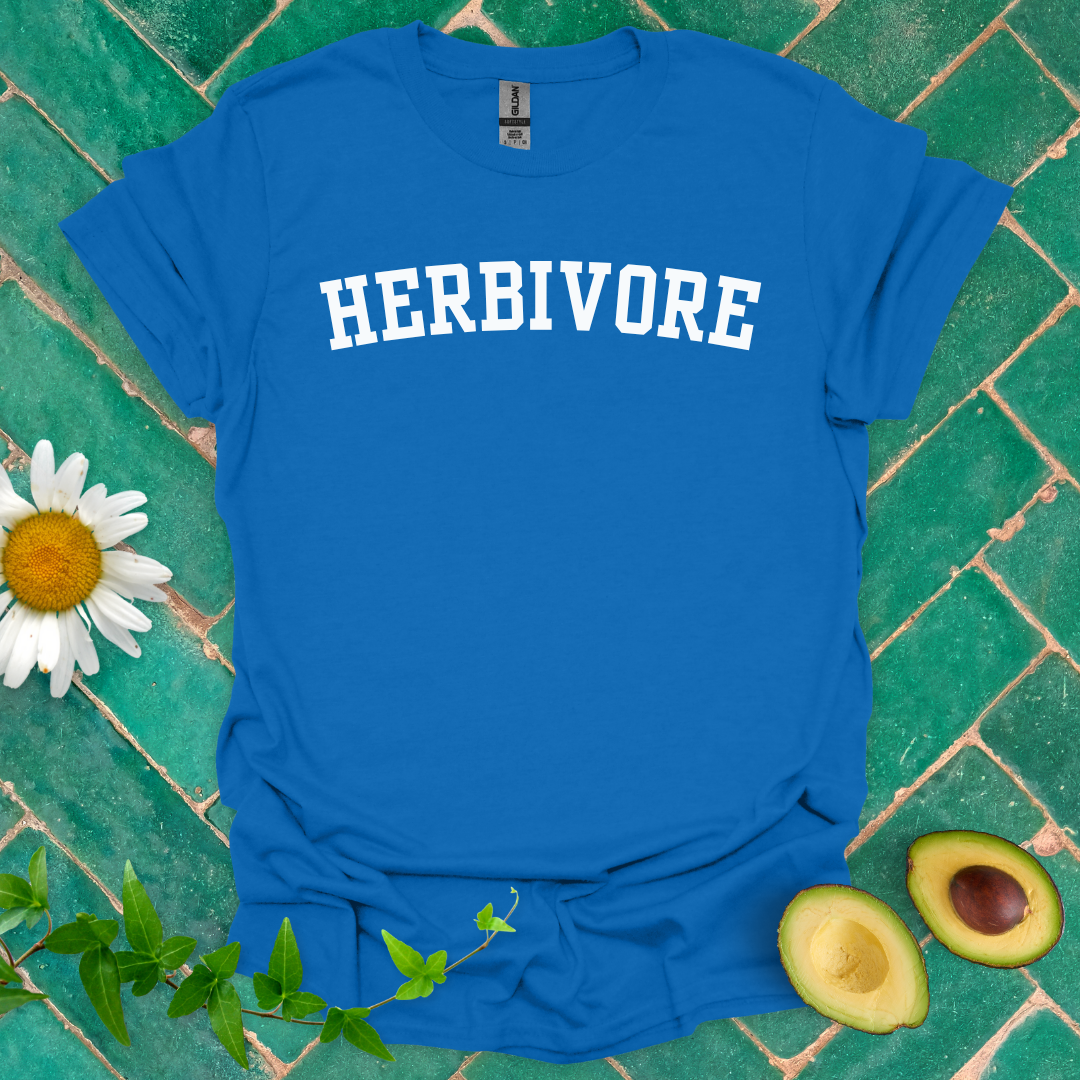 Herbivore Vegan Tee