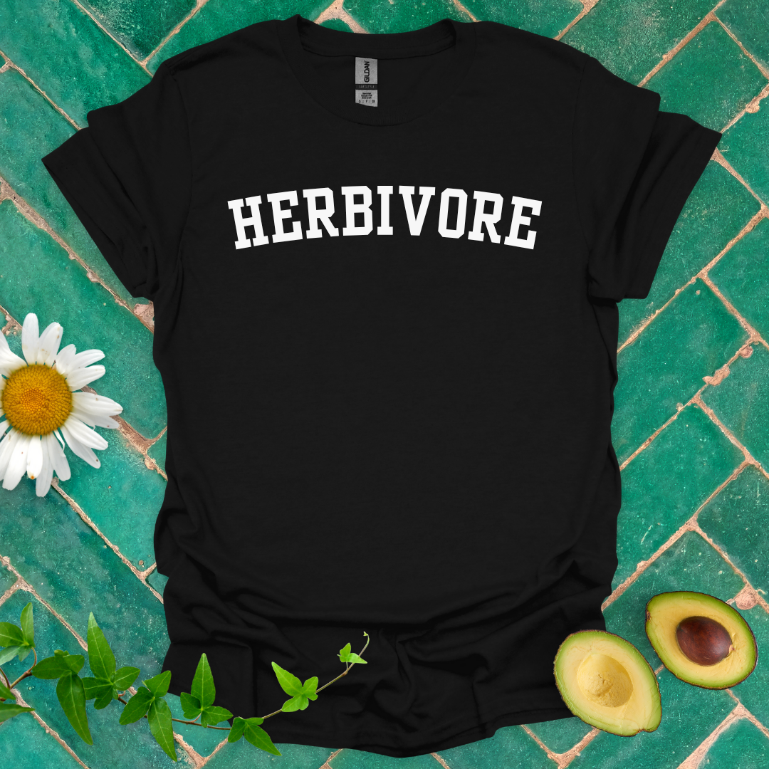 Herbivore Vegan Tee