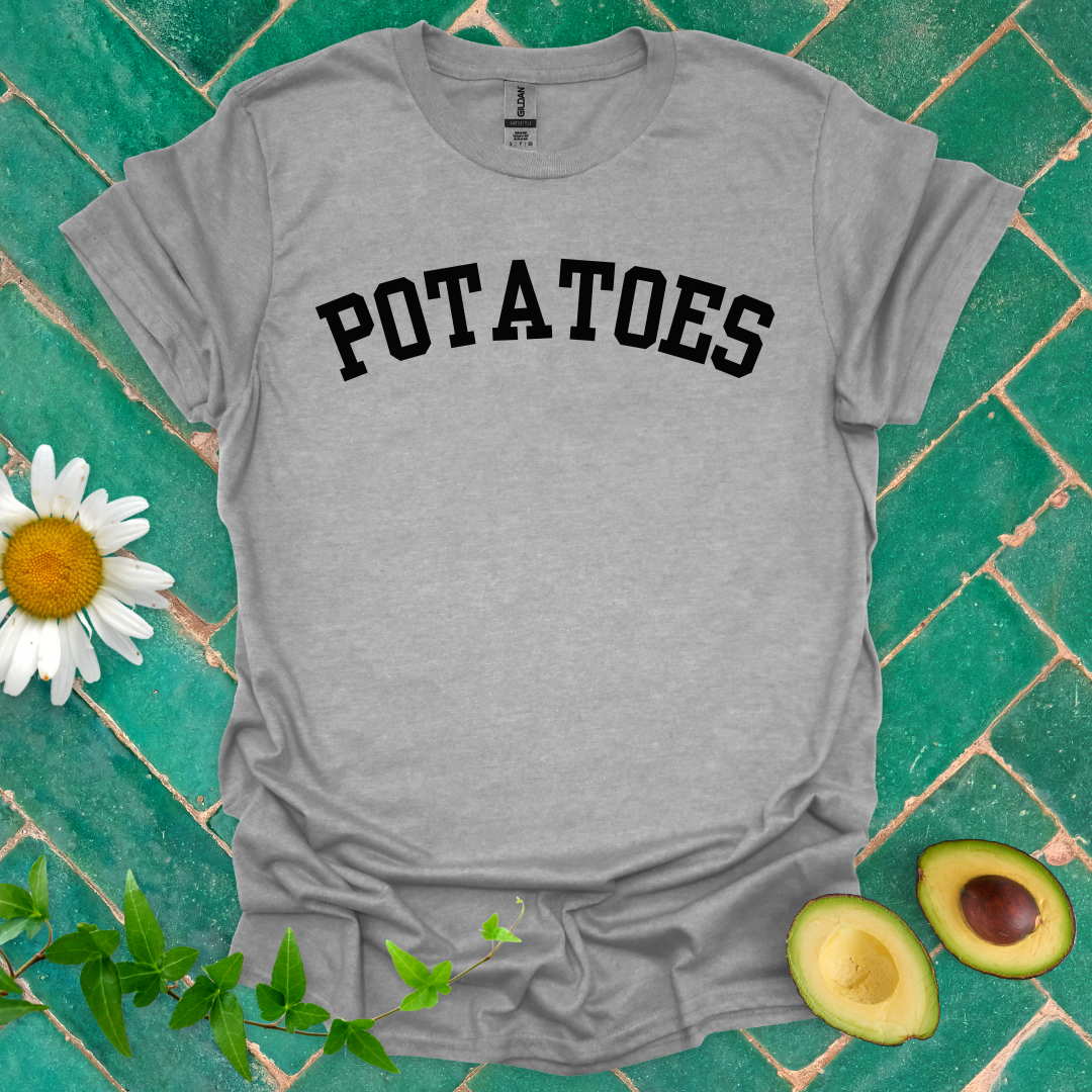 Potato Tee
