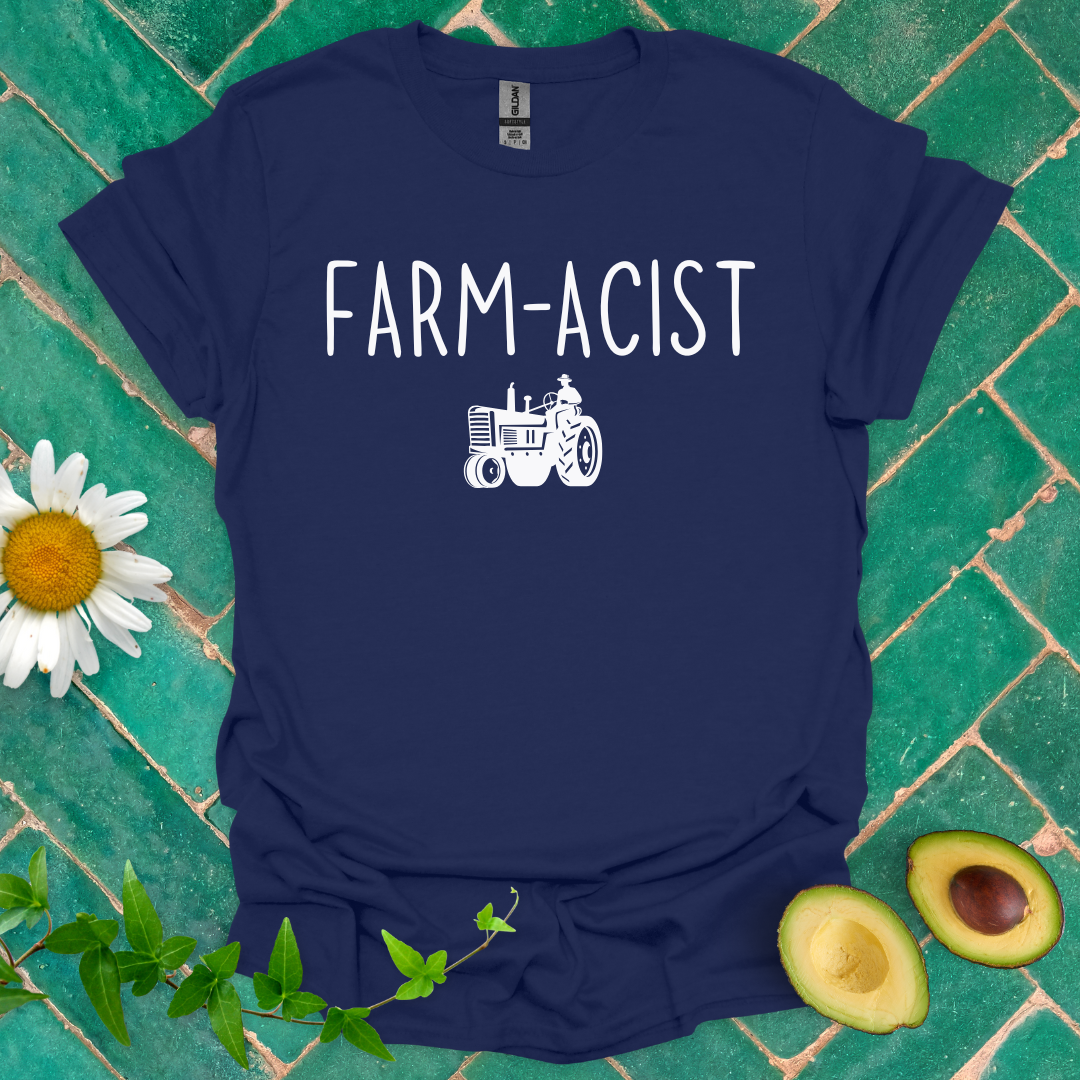 Cool Farm-acist Tee