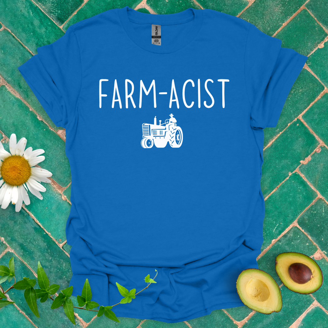Cool Farm-acist Tee