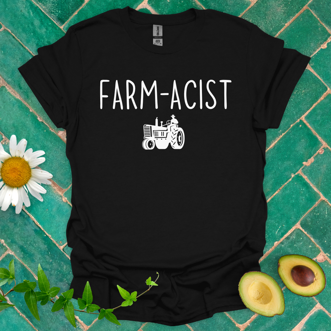 Cool Farm-acist Tee