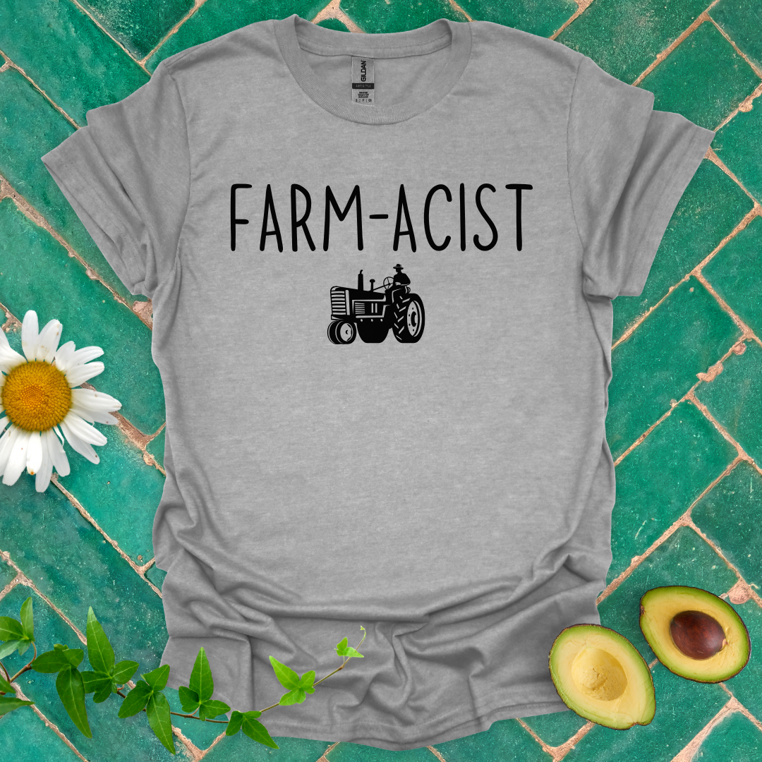Cool Farm-acist Tee