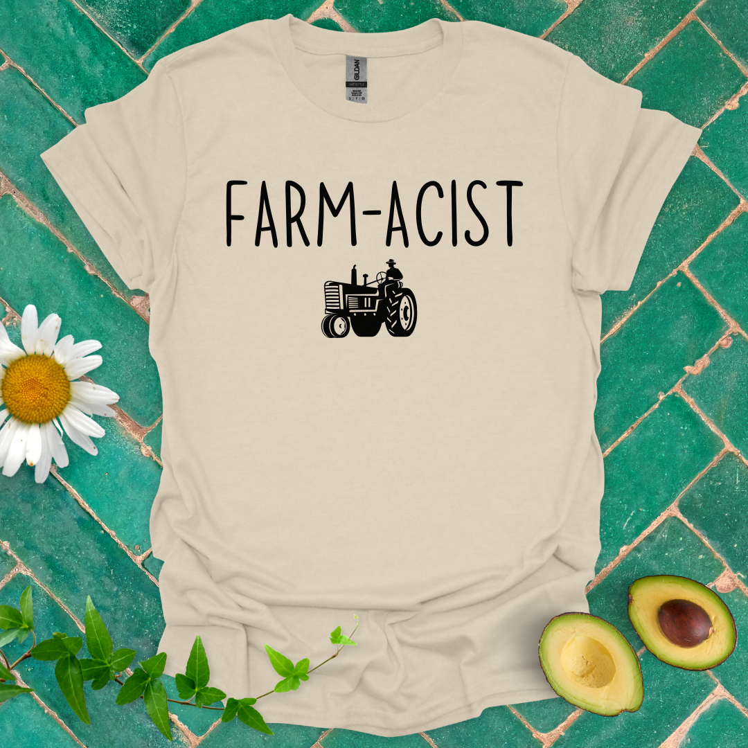 Cool Farm-acist Tee