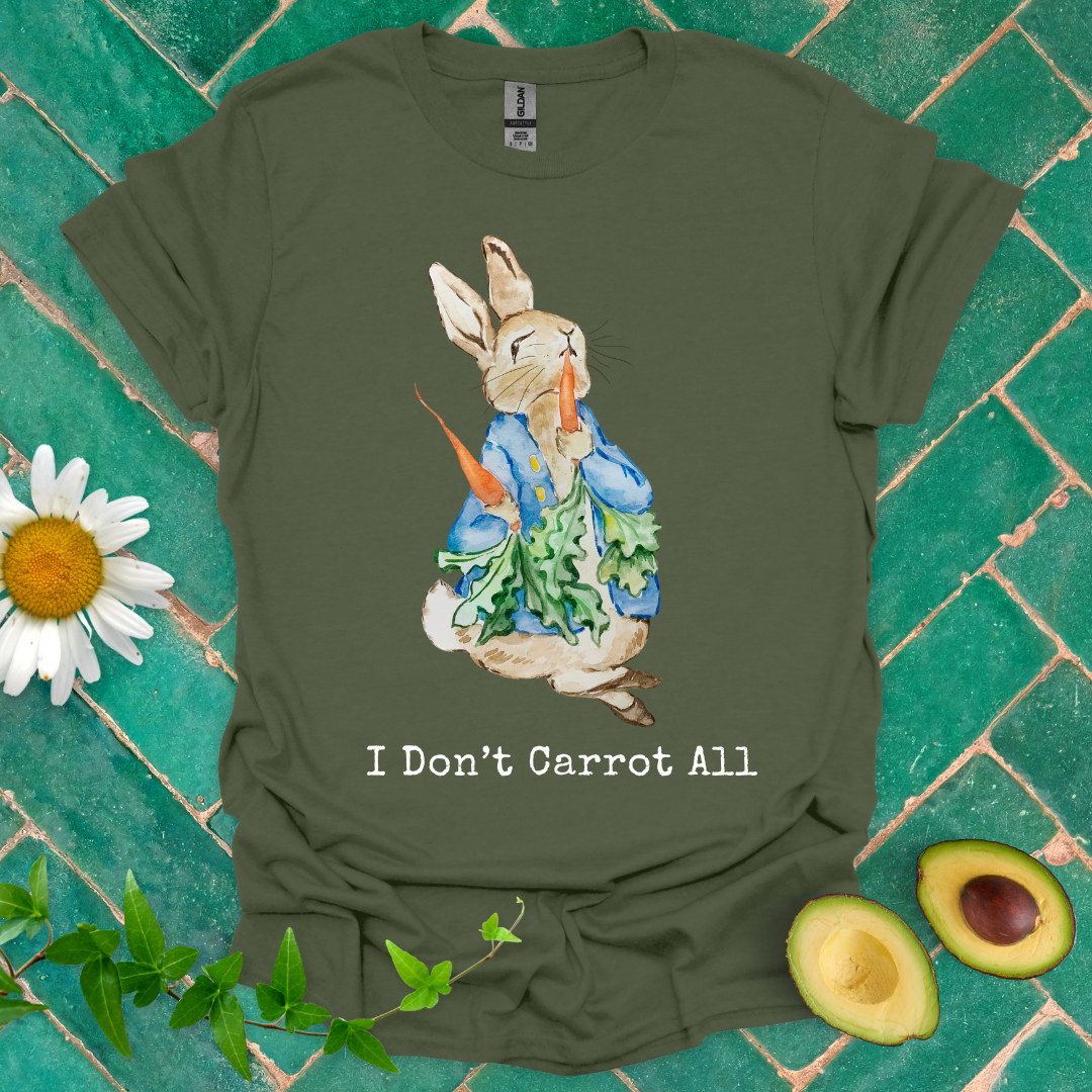 Easter Bunny Tee