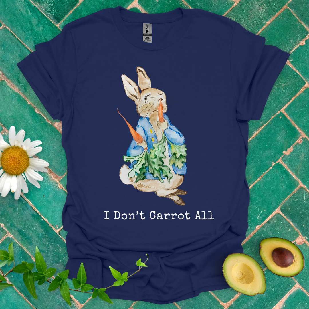 Easter Bunny Tee