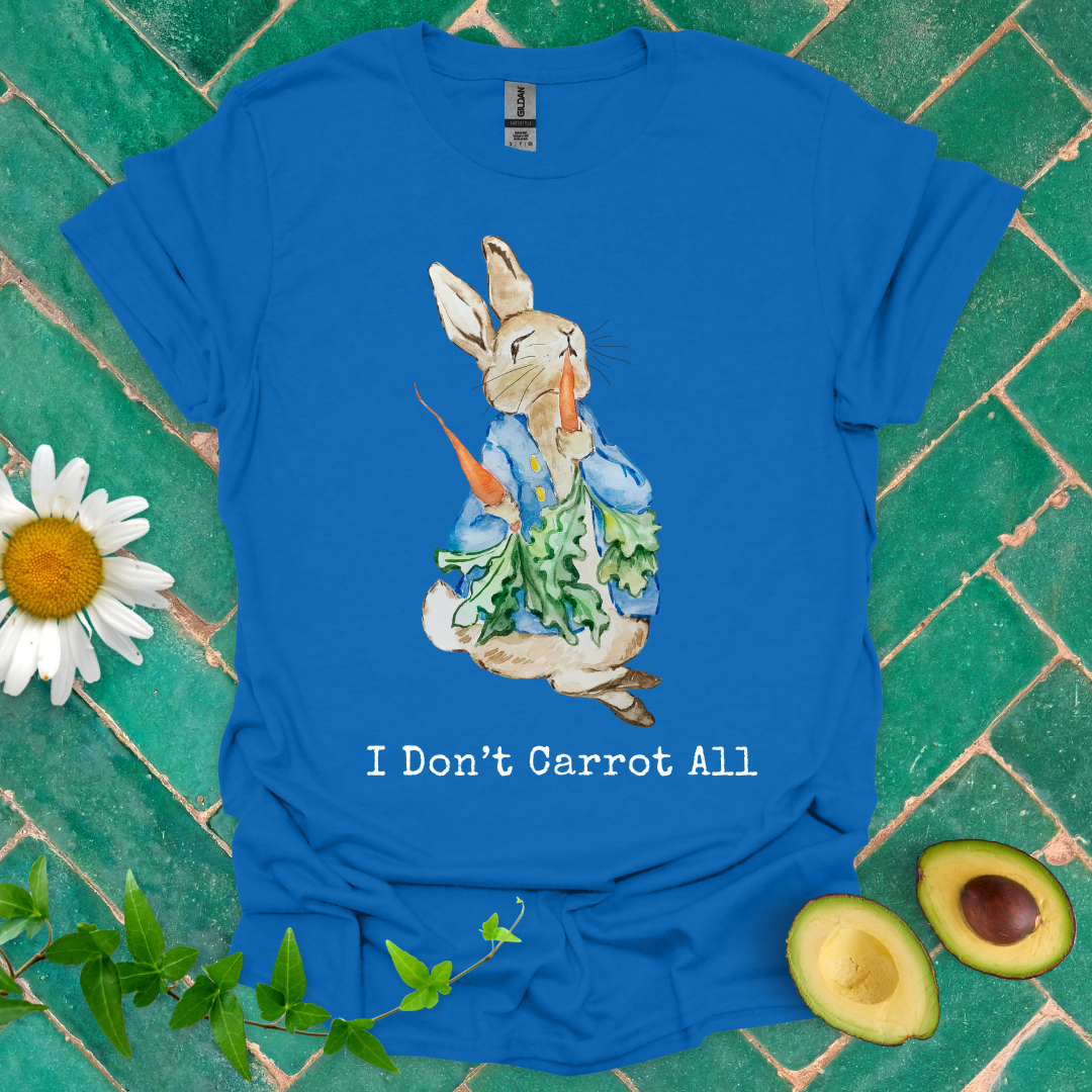 Easter Bunny Tee