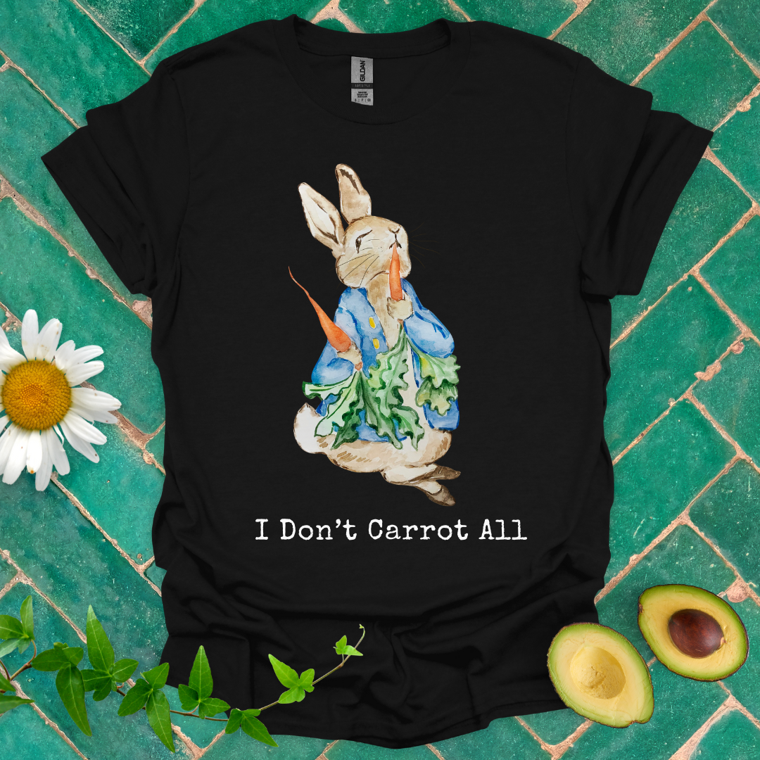 Easter Bunny Tee