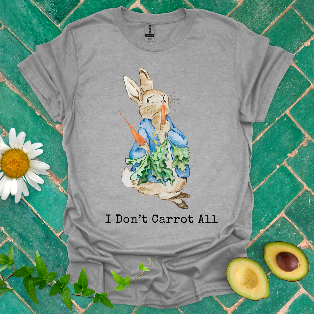 Easter Bunny Tee