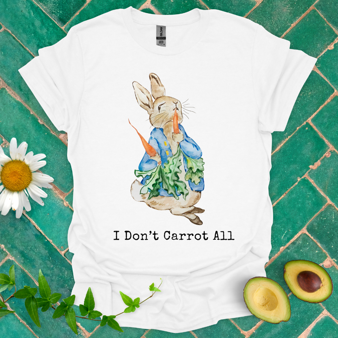 Easter Bunny Tee