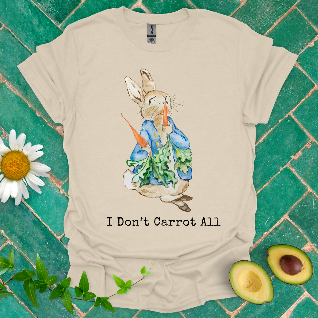 Easter Bunny Tee