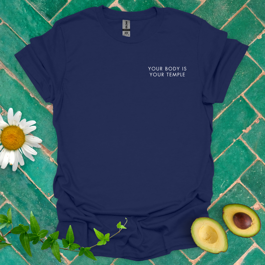 Your Temple Tee