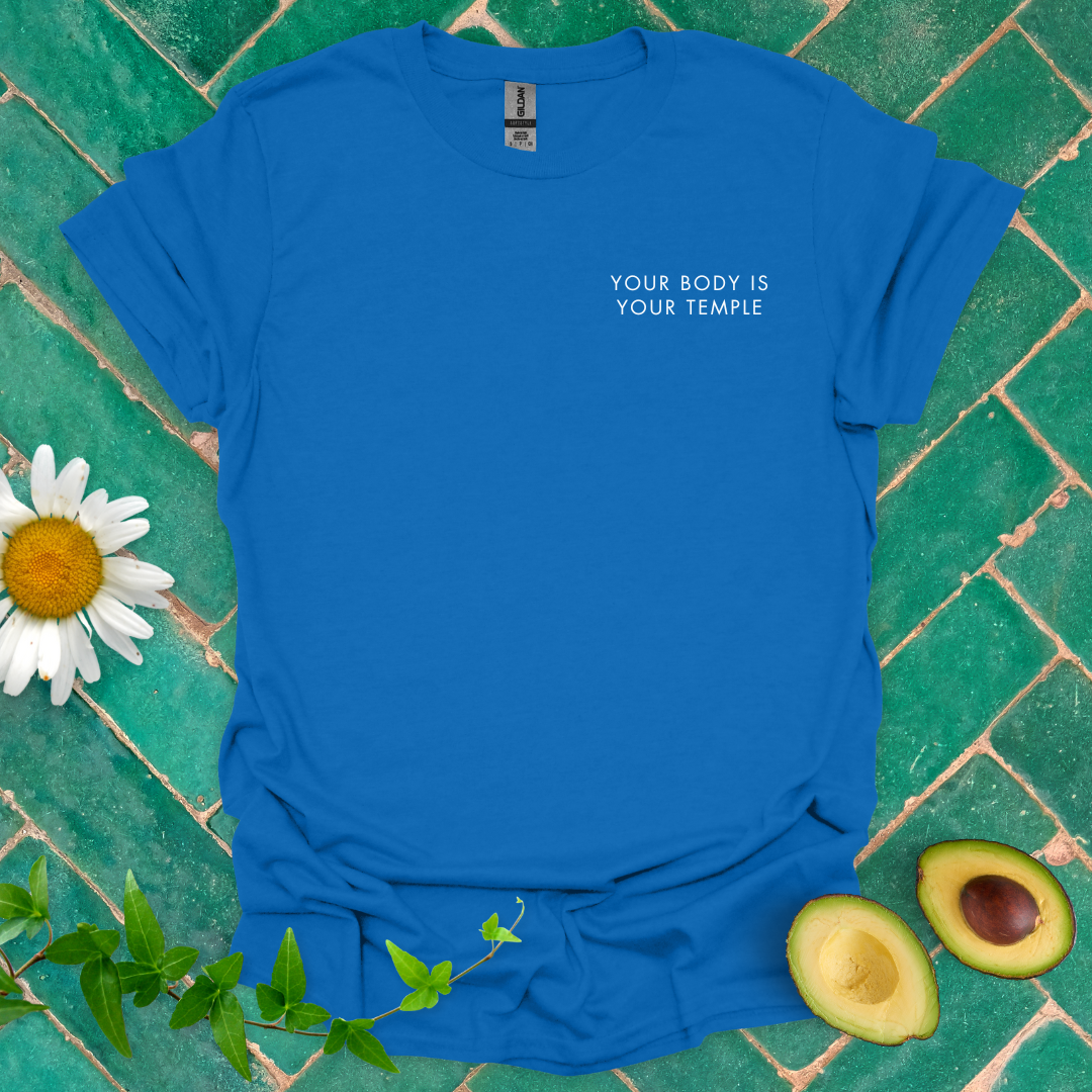 Your Temple Tee