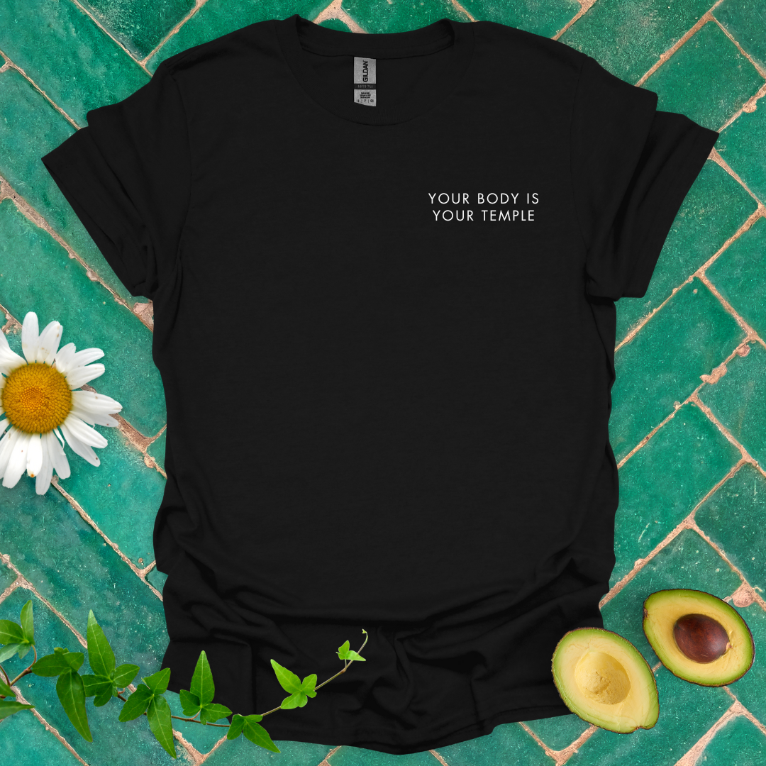 Your Temple Tee